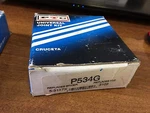 Ptc 3105 Universal Joint Kit Replaces Precision 534G/SPICER 5-3147X. Fixed Price $10.00.