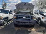 Rear Drive Shaft 158" Wb Assembly 4WD 6.8L Fits 05-07 Ford F250SD Pickup 185754. Fixed Price $225.00.