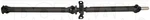 Dorman 986-166 Rear Driveshaft Assembly For 06-08 Lexus IS250. Fixed Price $842.55.