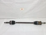 2013-2020 Mitsubishi Outlander Sport Rear Left Driver Cv Axle Shaft 4WD Oem. Fixed Price $157.79.