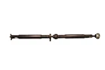 14-19 Maserati Ghibli Rear Propeller 06701004120 Oem. Fixed Price $133.00.