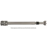 1 Cardone 65-9300 Driveshaft / Prop. Fixed Price $1007.49.