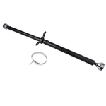 Rear Driveshaft Prop Assembly For 2005-2011 Audi A6 Quattro 4F0521101B. Fixed Price $232.00.