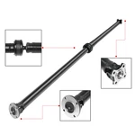 Rear Driveshaft Prop Assembly For Nissan Murano 09-14 3.5L Awd 370001AA0A. Fixed Price $170.00.