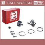 Ball Bearing Intermediate Shaft For Porsche 996 Carrera Boxster 986 Ims Repair Kit. Fixed Price $603.41.