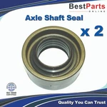 Axle Shaft Seal Front For Dodge Ram 2500 3500 2003-2015 Ref. 710874 5086686AA. Fixed Price $41.99.