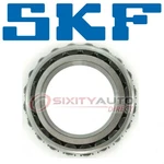 Skf Rear Axle Differential Bearing For 1971 Chevrolet P30 Van - Driveline Ov. Fixed Price $23.90.