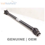 2016-2018 Bmw X5 2.0L Front Driveshaft / Propeller 8611252. Fixed Price $122.49.