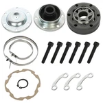 For Jeep Liberty 2002 - 2007 52111593AB Front Driveshaft Cv Joint Rebuild Kit. Fixed Price $30.03.