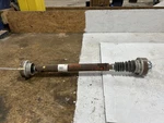 2021 Ford Bronco Front Drive Shaft Oem Part Number MB3W4A376CC. Fixed Price $294.99.