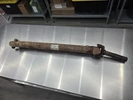 Front Drive Shaft 2005 Chevy Silverado 2500HD. Fixed Price $59.00.