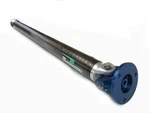 Dss Carbon Fiber Driveshaft 1000HP Auto And Manual 05-06 Pontiac Gto 6.0 LS2. Fixed Price $1863.76.