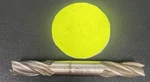 Osg 1/2" Double Square End Mill; 1" Loc; 4 Flute; 30 Helix Angle; Right Hand. Fixed Price $40.00.