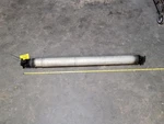 2002-2004 Isuzu Axiom Rear Drive Shaft 4WD Line Oem 8972321713. Fixed Price $85.50.