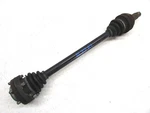 2007 Bmw 525I Rear Left Side Axle Shaft 550 021 Oem 04 05 06 08 09 10. Fixed Price $79.00.