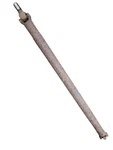 Rear Drive Shaft Drum 11" Brakes Fits 82-96 Caprice 658418. Fixed Price $234.00.