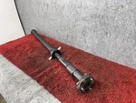Bmw E90 E92 E84 N55 N54 Automatic Drive Shaft Propeller Line Awd Oem 40K. Fixed Price $159.99.