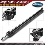 Rear Driveshaft Prop Assy For Jeep Grand Cherokee Wj 1999-2004 L6 4.0L 4WD. Fixed Price $169.89.