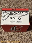 Anchor Drive Shaft Center Support Bearing 6074 Front Rear Replacement Durable. Fixed Price $39.99.