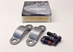 Neapco 1-0045 Strap Kit Clamp Set For U-joint Ref# 5-70-28X. Fixed Price $15.00.
