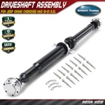 Rear Side Driveshaft Prop Assy For Jeep Grand Cherokee WK2 18-21 6.2L Awd. Fixed Price $377.99.