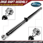New Rear Driveshaft Prop Assembly For Land Rover LR2 2009-2012 L6 3.2L Awd. Fixed Price $347.99.