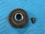 Lexus LX470 GX470 Rear Drive Pinion Companion Flange 41204-35100 141K 03-09 Oem. Fixed Price $115.00.