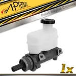 A-premium Brake Master Cylinder W/ Reservoir Ford E-350 Econoline 1997 1998. Fixed Price $69.49.