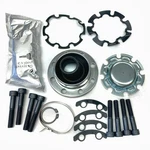 Rear Driveshaft Cv Boot Kit Bolt For Jeep Grand Cherokee / Durango 2011-2018. Fixed Price $44.90.