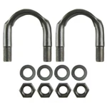 U-bolt Kit Moog 358-10. Fixed Price $21.37.