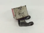 Dana Spicer -626843 10-4-183 End Yoke 1-1/4"X1-1/4" Kw. Fixed Price $40.85.