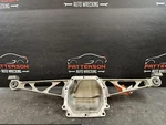 88-96 Chevy Corvette Rear Batwing Differential Carrier Cover Plate 14105115. Fixed Price $100.00.