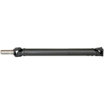 946-214 Dorman Driveshaft Rear For Nissan 300ZX 1987-1989. Fixed Price $603.19.