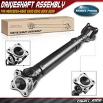 Front Driveshaft Prop Assembly For Mercedes-benz W211 E300 E350 08-09 Awd. Fixed Price $158.19.