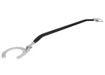 Whiteline KSB608 Fits Mazda 78-85 RX-7 SA22 Front Adjustable Strut Tower Brace. Fixed Price $145.43.