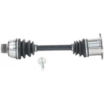 Trakmotive AD-8146 Aar Cv Axle Shaft For 08-17 Audi A4 A5 RS5 S4. Fixed Price $188.40.