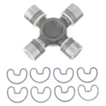 Oem New 92-18 Cadillac Chevrolet Gmc 2500 Rear Axle Universal Joints 88964413. Fixed Price $239.88.