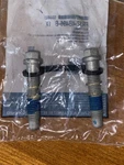Ford FR3Z-4B496-B Rear Drive Shaft Bolt. Fixed Price $10.00.