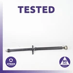 11-17 Audi Q5 Rear Axle Propeller 8R0521101Q Oem. Fixed Price $166.00.