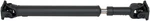 Dorman Drive Shaft For 1999-2002 Toyota 4RUNNER 938-792. Fixed Price $473.47.