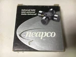 Neapco 1-0278HD Jeep Universal U-joint (heavy Duty) W/ Grease Fitng. Fixed Price $23.00.