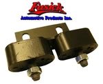 1959-1960 Oldsmobile 88 98 Starfire Driveshaft Center Support Mount. Fixed Price $89.50.