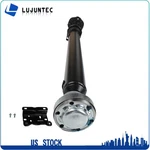 Rear Driveshaft For 2003 - 2010 Porsche Cayenne Volkswagen Vw Touareg W/ Bracket. Fixed Price $186.75.