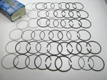 Mcquay-norris MQ1651 Piston Rings Std 73-78 Ford 359 361 389 391 V8 4.05" Bore. Fixed Price $31.47.