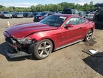 (local Pickup Only) Rear Drive Shaft Assembly 2.3L Turbo Fits 15-17 Mustang 2042. Fixed Price $174.90.