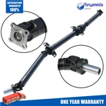 37100-12650 Rear Driveshaft Assembly For Toyota Matrix 2009-13 Pontiac Vibe Awd. Fixed Price $455.94.