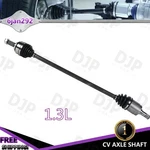 Front Right Passenger Cv Axle For 2010 2011 2012 2013 2014 Honda Insight 1.3L. Fixed Price $215.35.