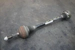 Rear Left Driver Side Cv Axle Shaft 3Y0501201 Oem Bentley Mulsanne 2015. Fixed Price $217.49.