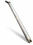 Rear Drive Shaft 4WD 5.3L Fits 15-20 Suburban 1500 10316531. Fixed Price $232.00.