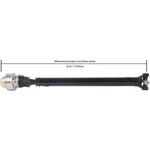 A1 Cardone 65-9463 Drive Shaft For 01-05 Escape Mariner Tribute. Fixed Price $492.99.